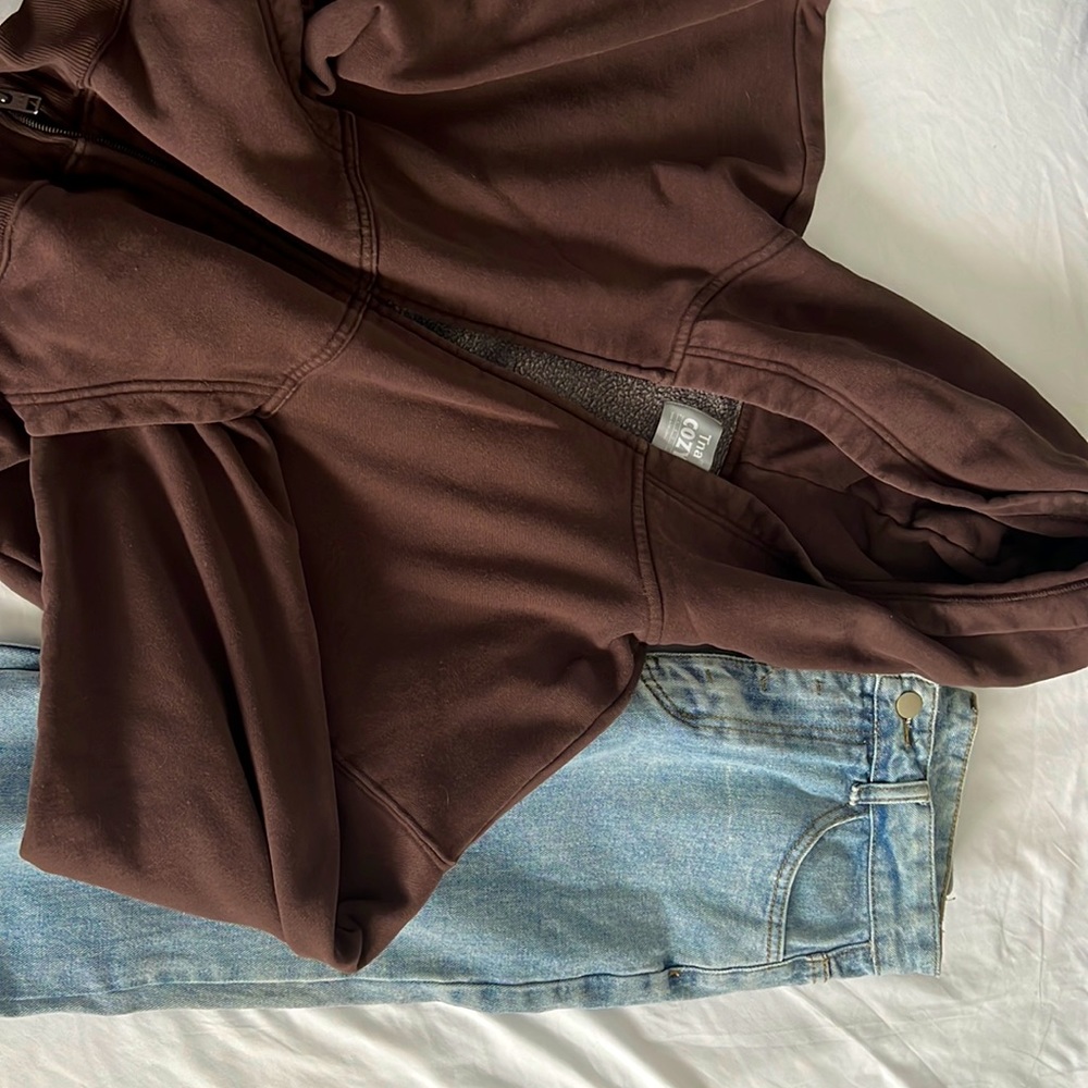 Vintage inspo fit